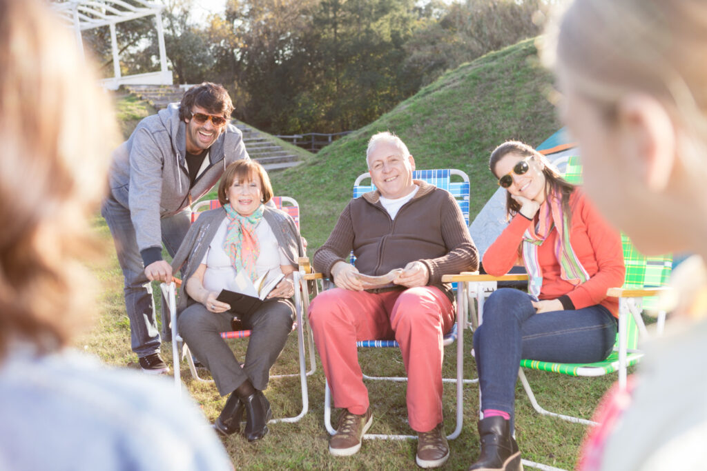 Alltagshilfe in Nürnberg